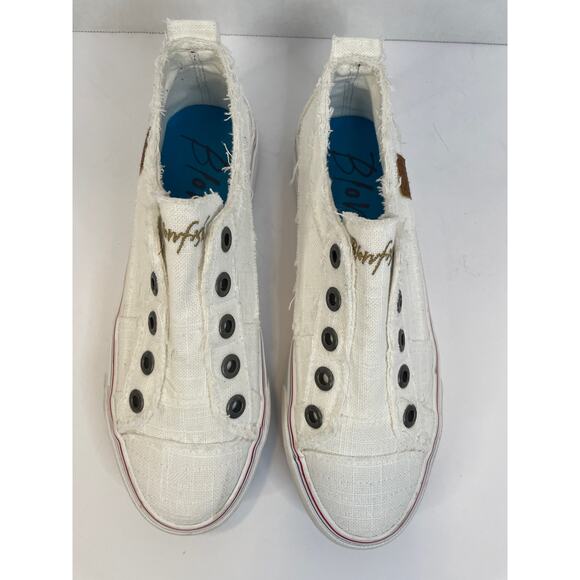 Blowfish Malibu Sneakers - Picture 1 of 10